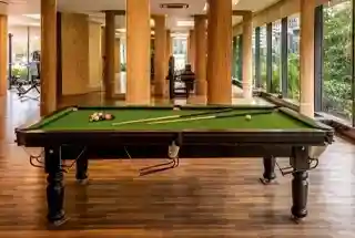 Indoor Games